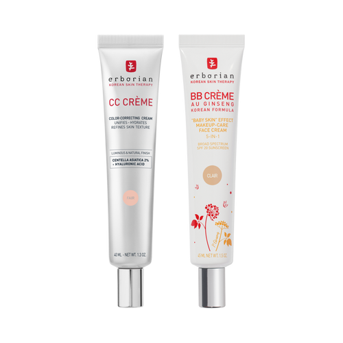 view 1/5 of BB Cream and CC Cream Duo, , US